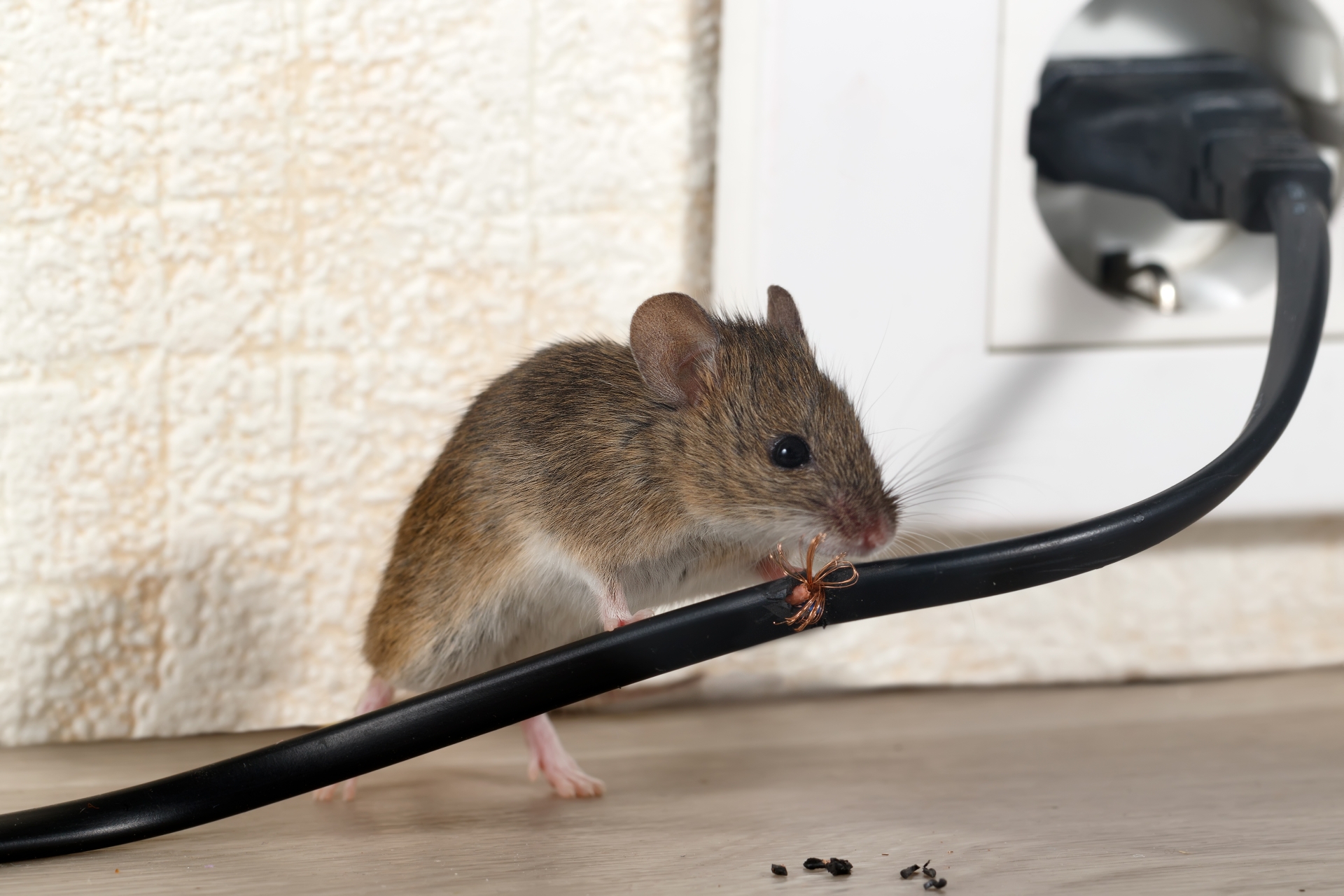 Mice Infestation, Pest Control in Regent's Park, NW1. Call Now 020 8166 9746